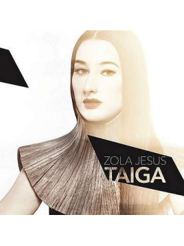 Taiga (CD)