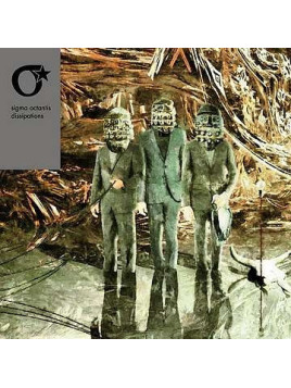 Dissipations (CD)
