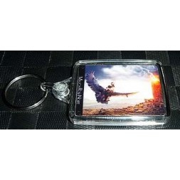 Porte-clés Thunderstone