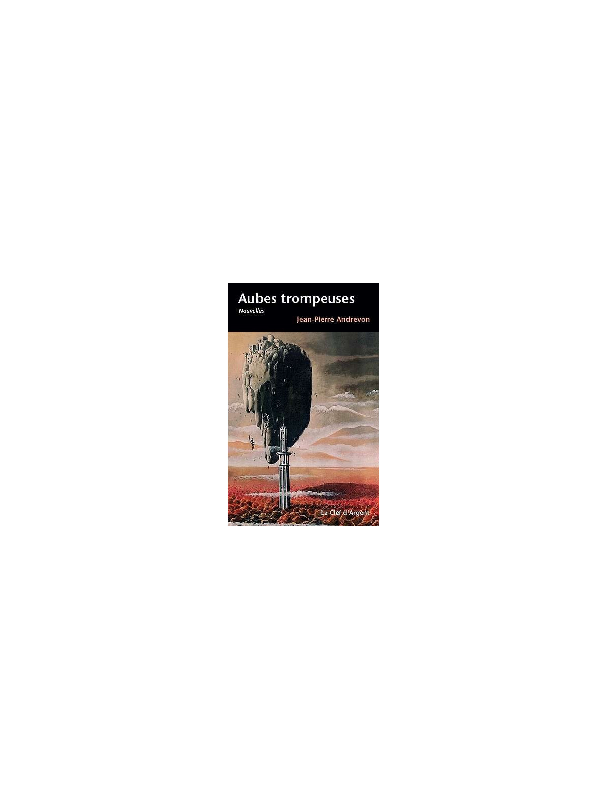 Aubes trompeuses