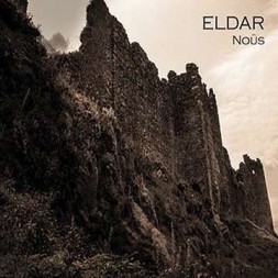 Noûs (Ltd edition CD)