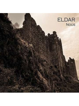 Noûs (Ltd edition CD)