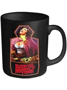 Mug Blood from the mummy’s tomb