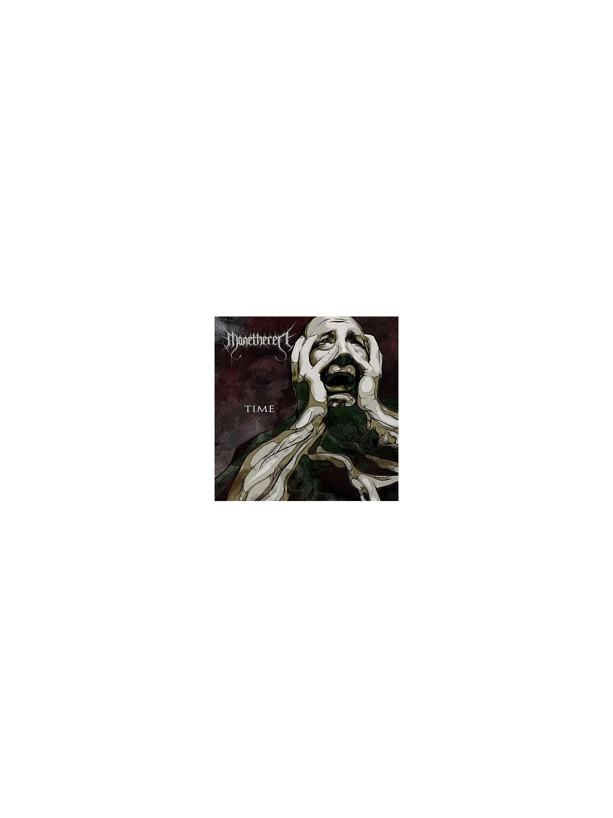 Time (CD)