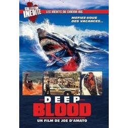 Deep blood (DVD)