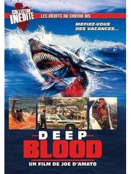 Deep blood (DVD)