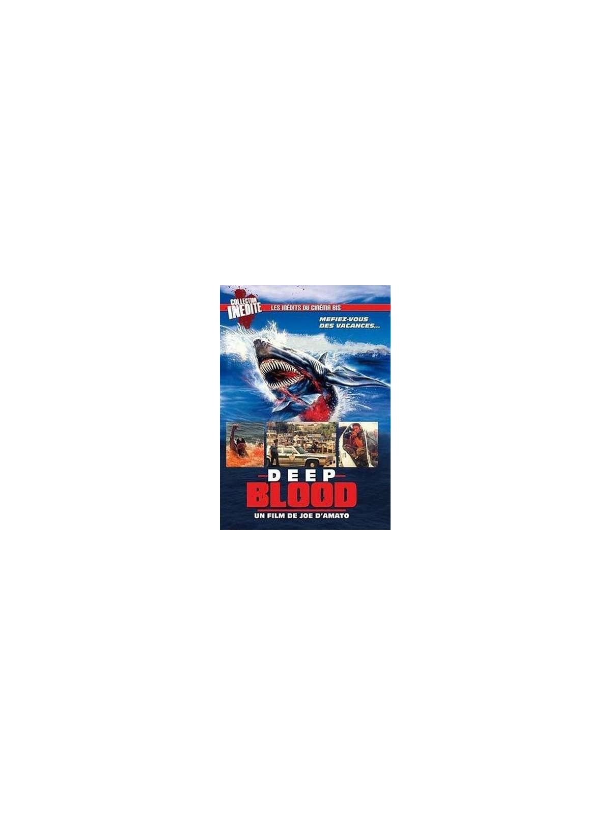 Deep blood (DVD)