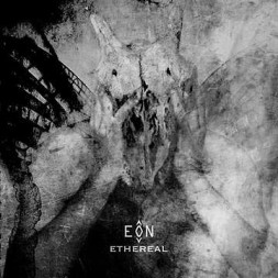 Ethereal (Ltd edition CD-r)