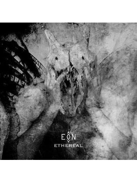 Ethereal (Ltd edition CD-r)