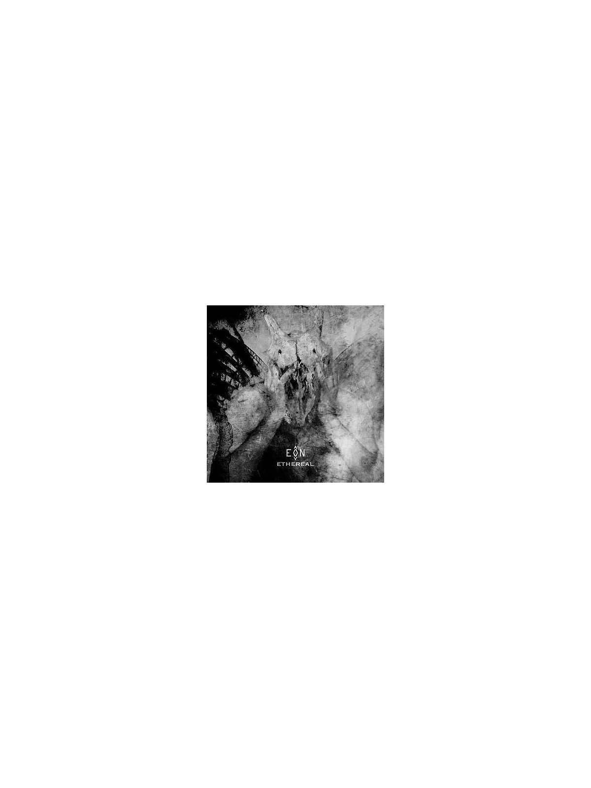 Ethereal (Ltd edition CD-r)