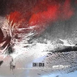 Extratemporal dimensions (Ltd edition CD-r)