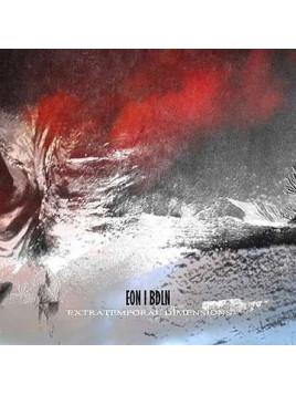 Extratemporal dimensions (Ltd edition CD-r)