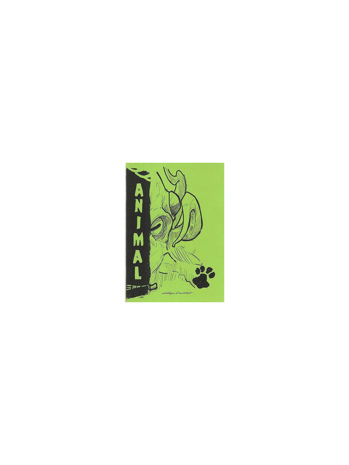 Animal 1