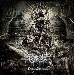 Opus aethereum (CD)
