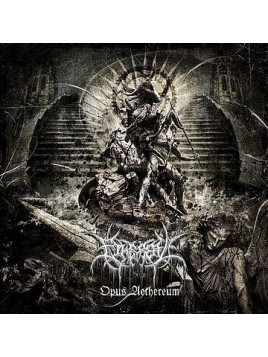 Opus aethereum (CD)