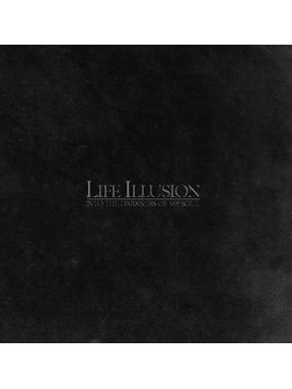 Into the darkness of my soul (CD)
