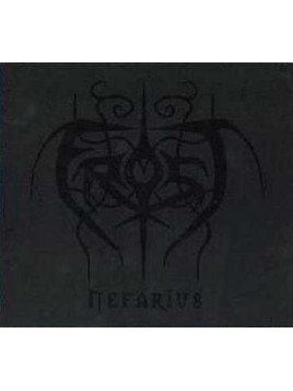 Nefarius (CD)