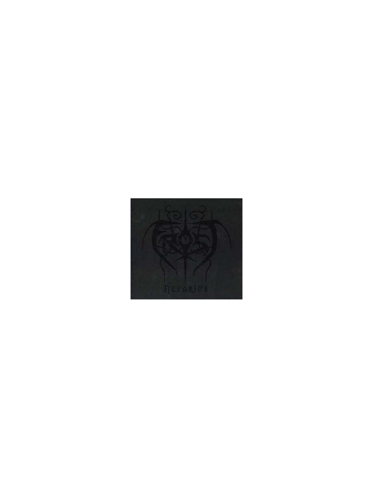 Nefarius (CD)