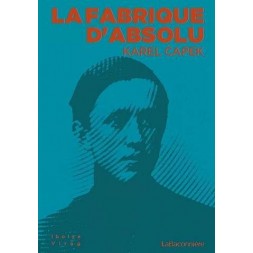 La fabrique d’absolu