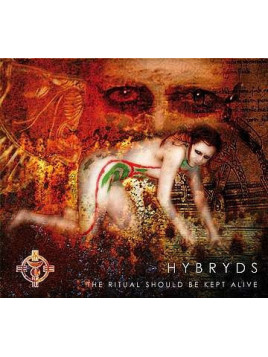 The ritual should be kept alive (Ltd edition CD)