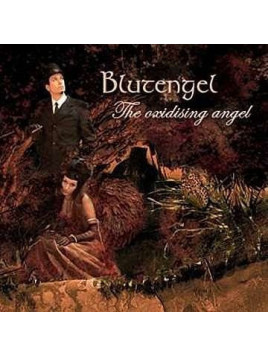 The oxidising angel (CD)
