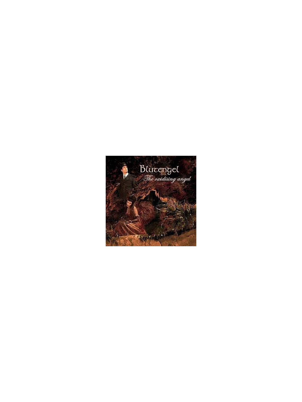 The oxidising angel (CD)