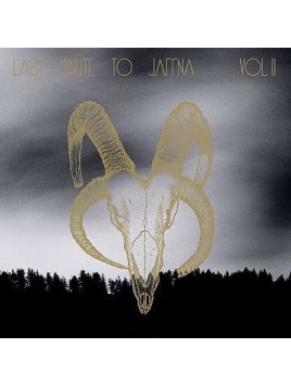 Vol II (CD)