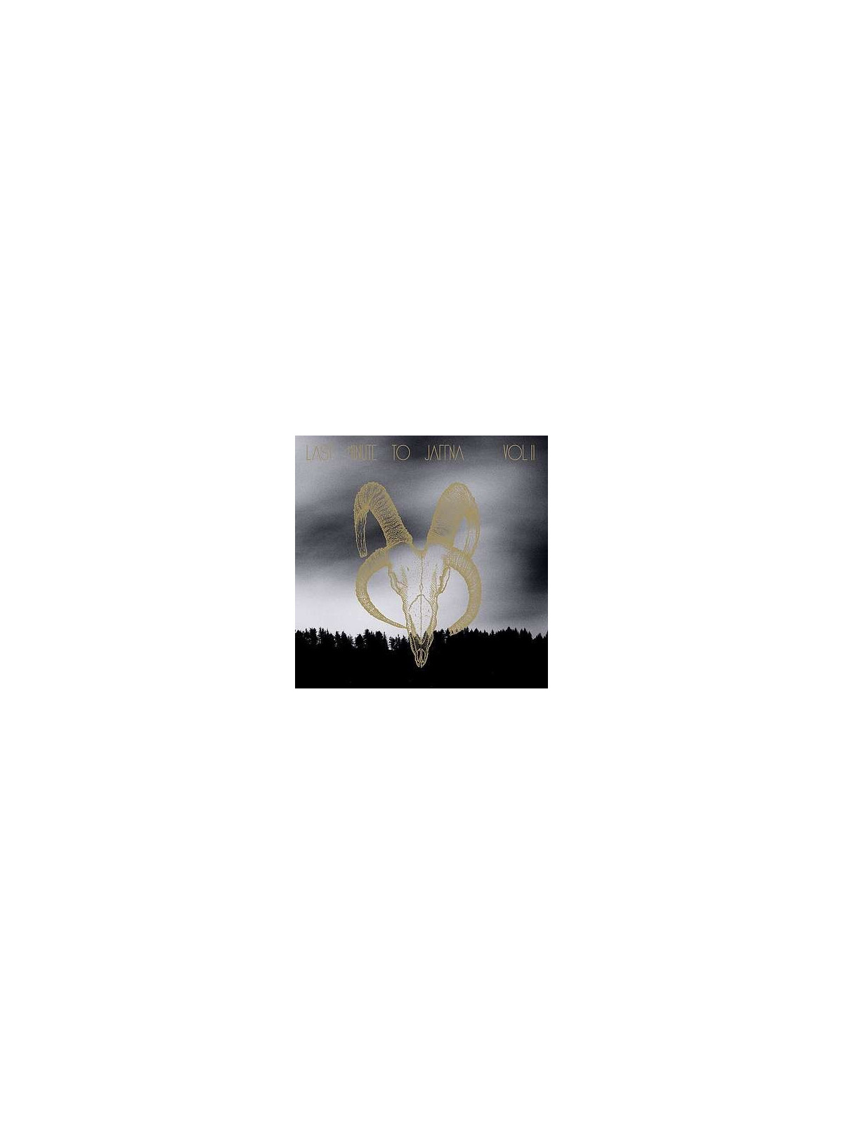 Vol II (CD)