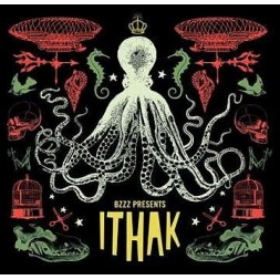 Ithak (Ltd edition CD)