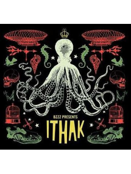 Ithak (Ltd edition CD)