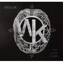 The silver cord (CD)