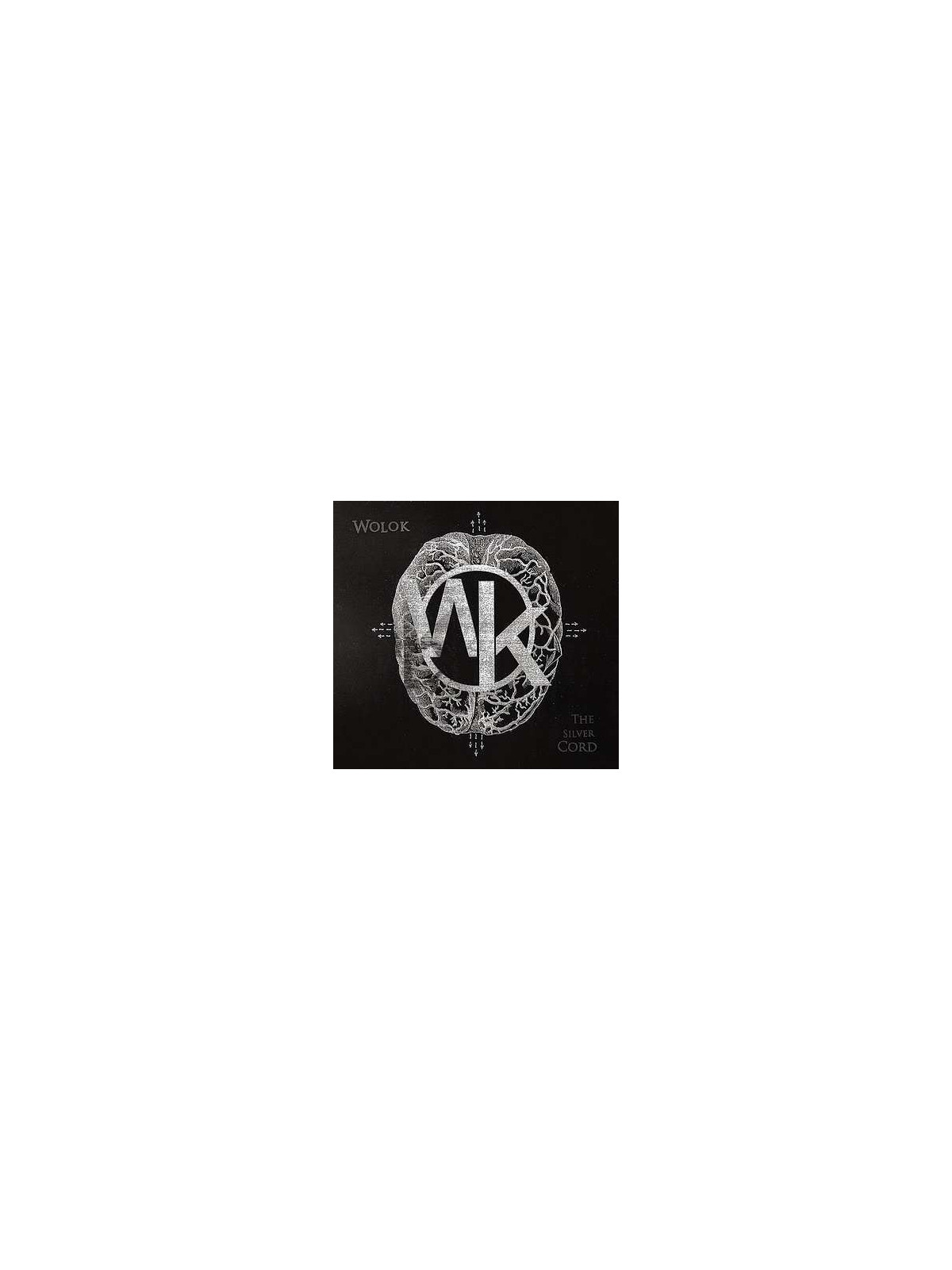 The silver cord (CD)