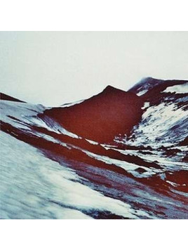 The calendrical cycle : eye of earth (CD)