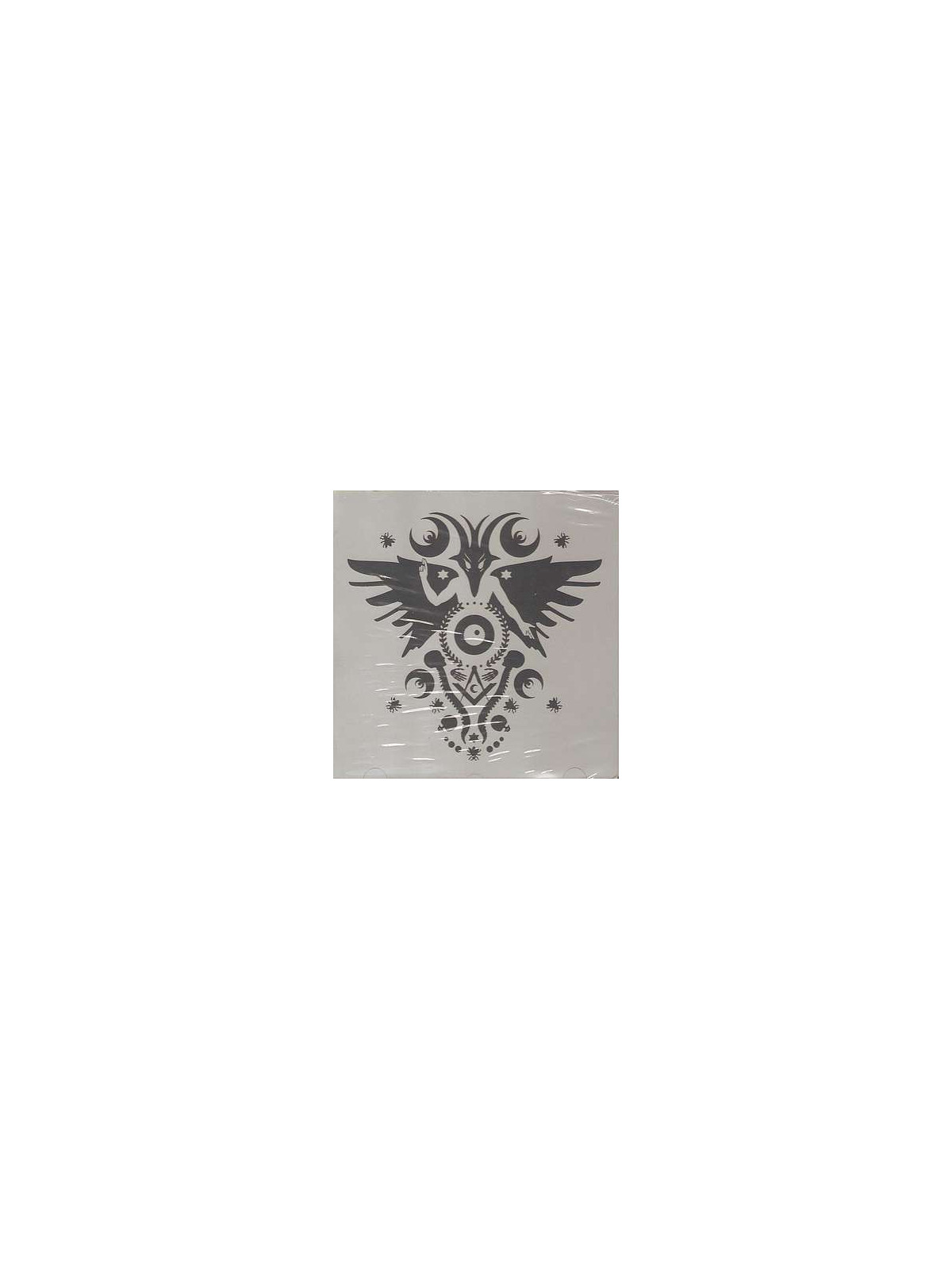 Convulsif 3 (CD)