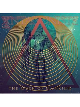 The myth of mankind (CD)