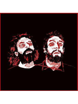 Sous la chambre, sans le savoir (CD)