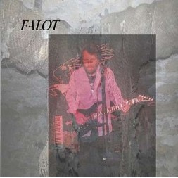 Pouk est bien là (Ltd edition CD)