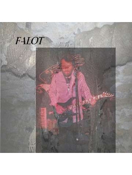 Pouk est bien là (Ltd edition CD)
