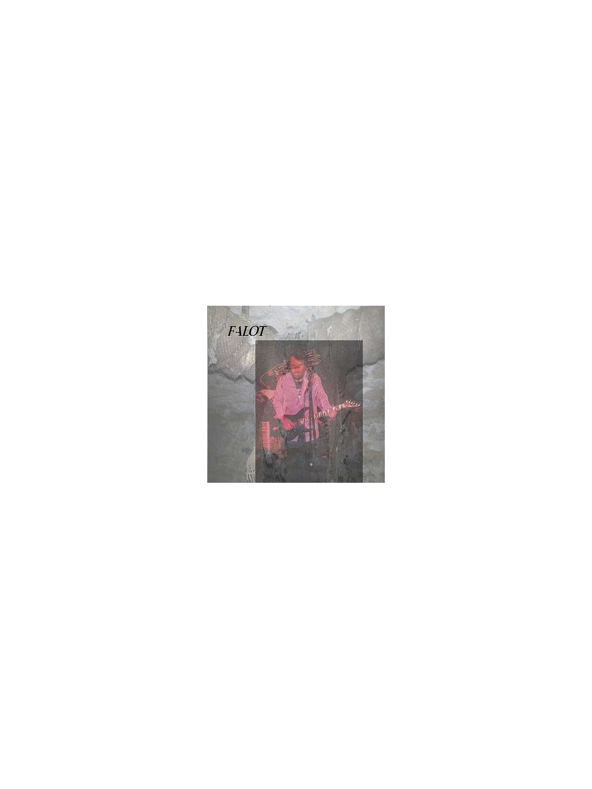 Pouk est bien là (Ltd edition CD)