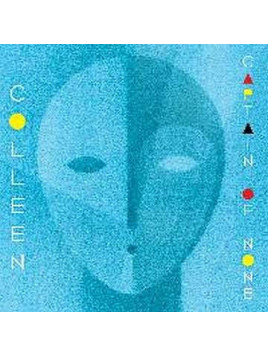 Captain of none (CD)