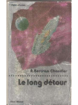 Le long détour