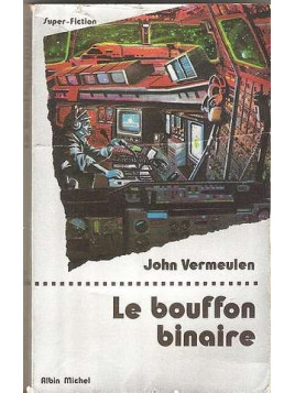 Le bouffon binaire