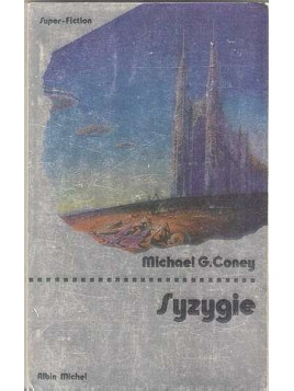 Syzygie