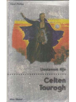 Celten Taurogh