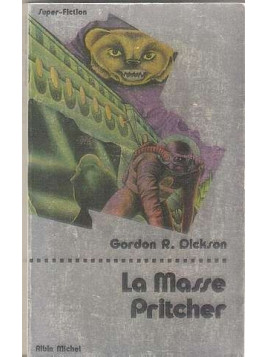 La Masse Pritcher