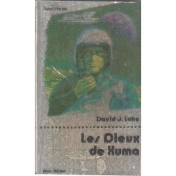 Les dieux de Xuma