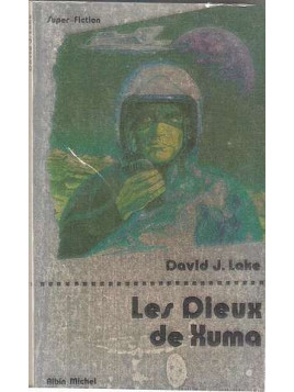 Les dieux de Xuma