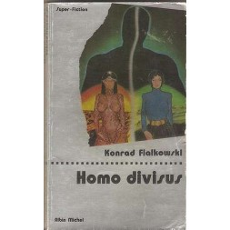 Homo divisus