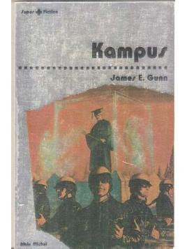  Kampus