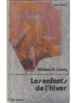 Les enfants de l’hiver